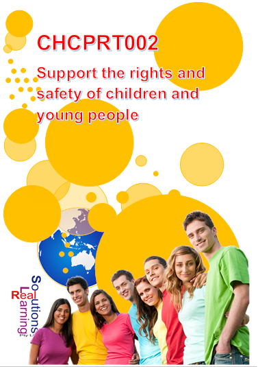 Unit 334 Support children and young peoples